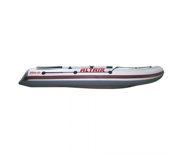 Altair Sirius 335 AirDeck Altair Sirius 335 AirDeck