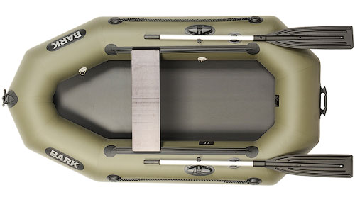Bark B-220D