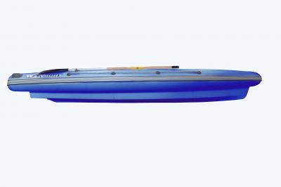 Лодка РИБ WinBoat 460 R