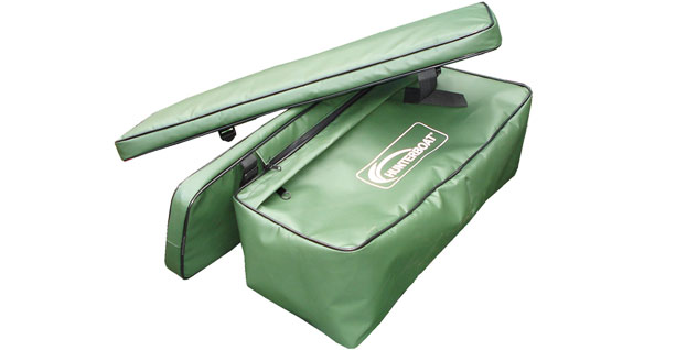 Комплект мягких накладок с сумкой Хантер 280 - 320