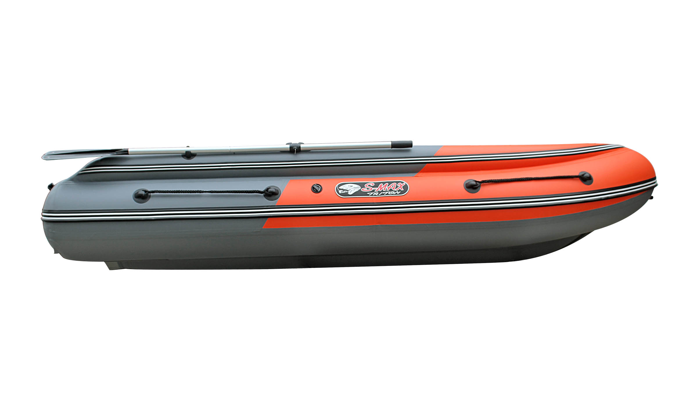Reef Triton 425 Fi S-Max с интегрированным фальшбортом Reef Triton 425 Fi S-Max с интегрированным фальшбортом